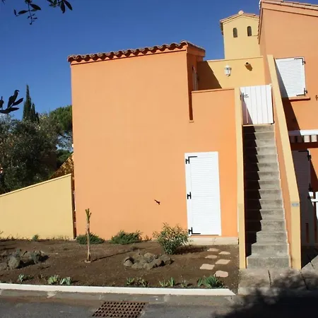 Comfortable Flat Near The Beach Apartment Agde