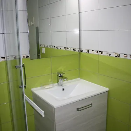 Comfortable Flat Near The Beach *