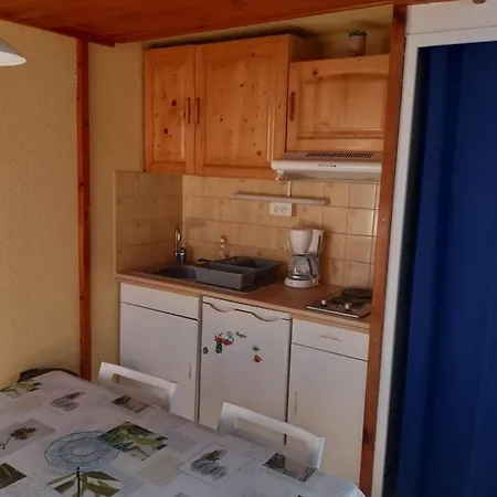Comfortable Flat Near The Beach Apartment