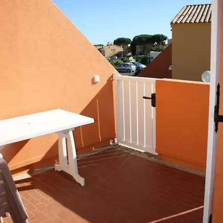 Comfortable Flat Near The Beach Apartment