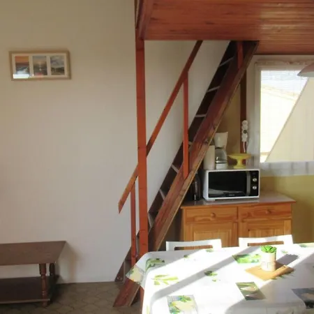 Comfortable Flat Near The Beach Apartment Agde