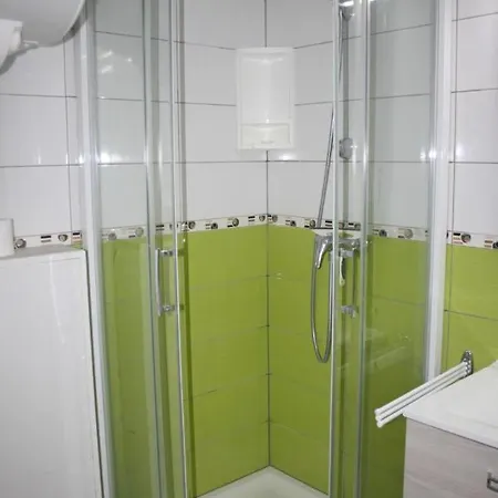 Comfortable Flat Near The Beach