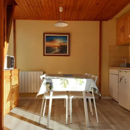 Comfortable Flat Near The Beach *