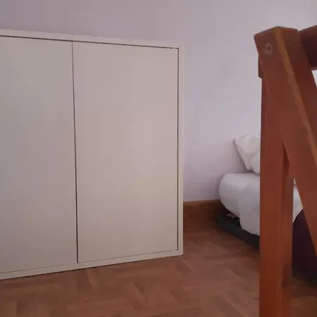 Comfortable Flat Near The Beach Apartment *
