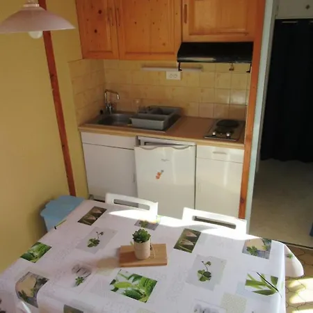 Comfortable Flat Near The Beach *